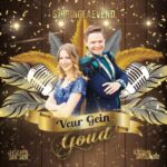 SJPRINGLAEVEND - VEUR GEIN GOUD