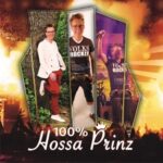 DER HOSSA PRINZ - 100% HOSSA PRINZ