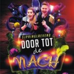 SJPRINGLAEVEND - DOOR TOT DE NACH