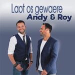 ANDY EN ROY - LAOT OS GEWAERE