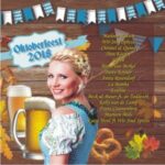 OKTOBERFEEST 2018