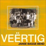 JANSE BAGGE BEND - VEËRTIG