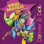 DOMM & DOOL - VOUL MUCKIS