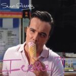 STAN PETERS - IESKE ?