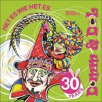 DOMM EN DOOL - HET ES WIE HET IS