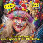 VASTELAOVEND VAN EIJSDE TOT DE MOOKERHEI  28  ( seizoen 2020/2021)