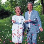 THEI EN MARIJ - JUBILEE