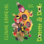 DOMM EN D??L - CLOWNE KARNEVAL
