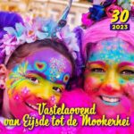 Vastelaovend van Eijsde tot de Mookerhei  DEEL 30 ( 4 CD)