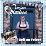 Zeit zu Feiern - Marleen Mols