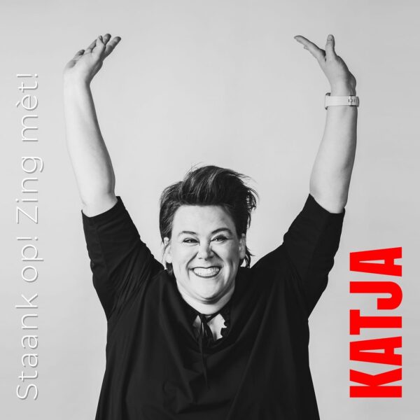 Staank op ! zing mèt !