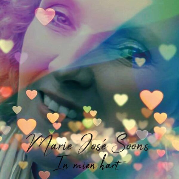 In mien hart - Marie José Soons