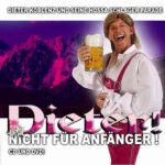 DIETER KOBLENZ - NICHT F?R ANFANGER