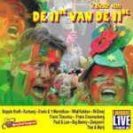 DIVERSE ARTIESTEN - BESTE VAN DE 11DE VAN DE 11DE