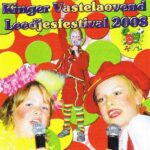 DIVERSE ARTIESTEN - KINGER VASTELAOVEND 2008