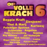DIVERSE ARTIESTEN - OP VOLLE KRACH 6