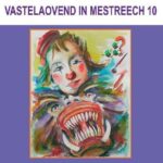 DIVERSE ARTIESTEN - VASTELAOVEND IN MESTREECH 10