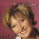 DORA VAN HEUMEN - SJPEGEL VAN LEEFDE