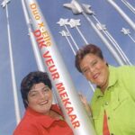 DUO X-ELLE - DIK VEUR MEKAAR