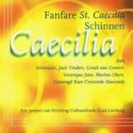 FANFARE ST. CAECILIA - CAECILIA