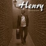 HENRY - LONELY HEARTS MOTEL