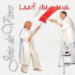 JOIE DE VIVRE - LEEF DIEN LEVE
