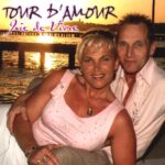 JOIE DE VIVRE - TOUR D'AMOUR