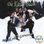 KAISER BUAM - MUSIK OHNE GRENZEN