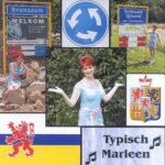 MARLEEN MOLS - TYPISCH MARLEEN