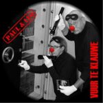 PAUL & LEO - VUUR TE KLAUWE