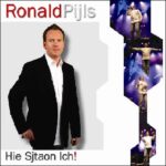 RONALD PIJLS - HIE SJTAON ICH!