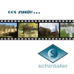 SCHINTALER - OOS ZUUJE