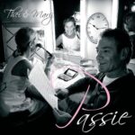 THEI & MARIJ - PASSIE