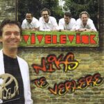 VIVELEVINK - NIKS TE VERLERE