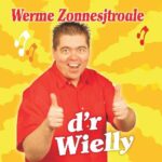 D'R WIELLY - WERME ZONNESJTRAOLE
