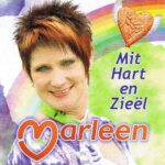 MARLEEN MOLS - MIT HART EN ZIE?L