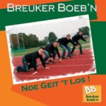 BREUKER BOEB'N - NOE GEIT 'T LOS