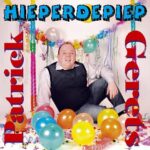 PATRICK GERETS - HIEPERDEPIEP