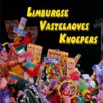 LIMBURGSE VASTELAOVES KNOEPERS