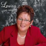 Louisa - Gansj angesj