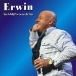 ERWIN - IECH BLIJF WEE IECH BIN
