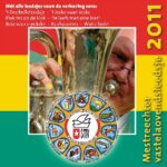 DIVERSE ARTIESTEN - MESTREECHTER VASTELAOVENDLEEDSJE 2011