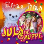 JULY EN DE MUPPE - MIENE PRINS