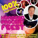 HONDERD PROCENT FEEST - WAE NEET SJPRINGT