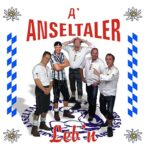 ANSELTALER - A ANSELTALER LEB'N