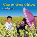 DARIO EN IMCA MARINA - 'N HEERLIJKE DAG
