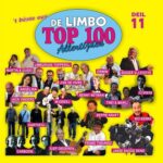 DIVERSE ARTIESTEN - 'T BESTE OET DE LIMBO TOP 100 DEIL 11