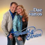 RONALD & CARIEN  DAE VAN OS