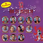 DIVERSE ARTIESTEN - DAO ZIT MEZIEK IN