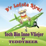D'R LETSTE SJRAI - IECH BIN INNE VLIEJER